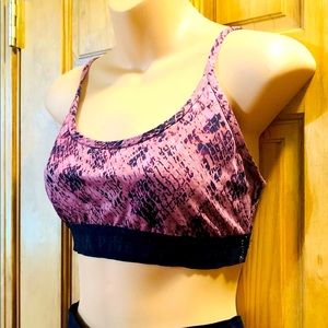 Victoria Secret PINK sports bra